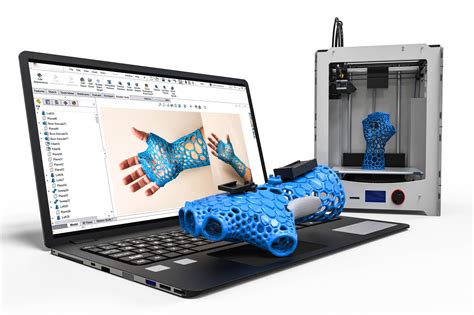 rapid prototyping 3d printing education